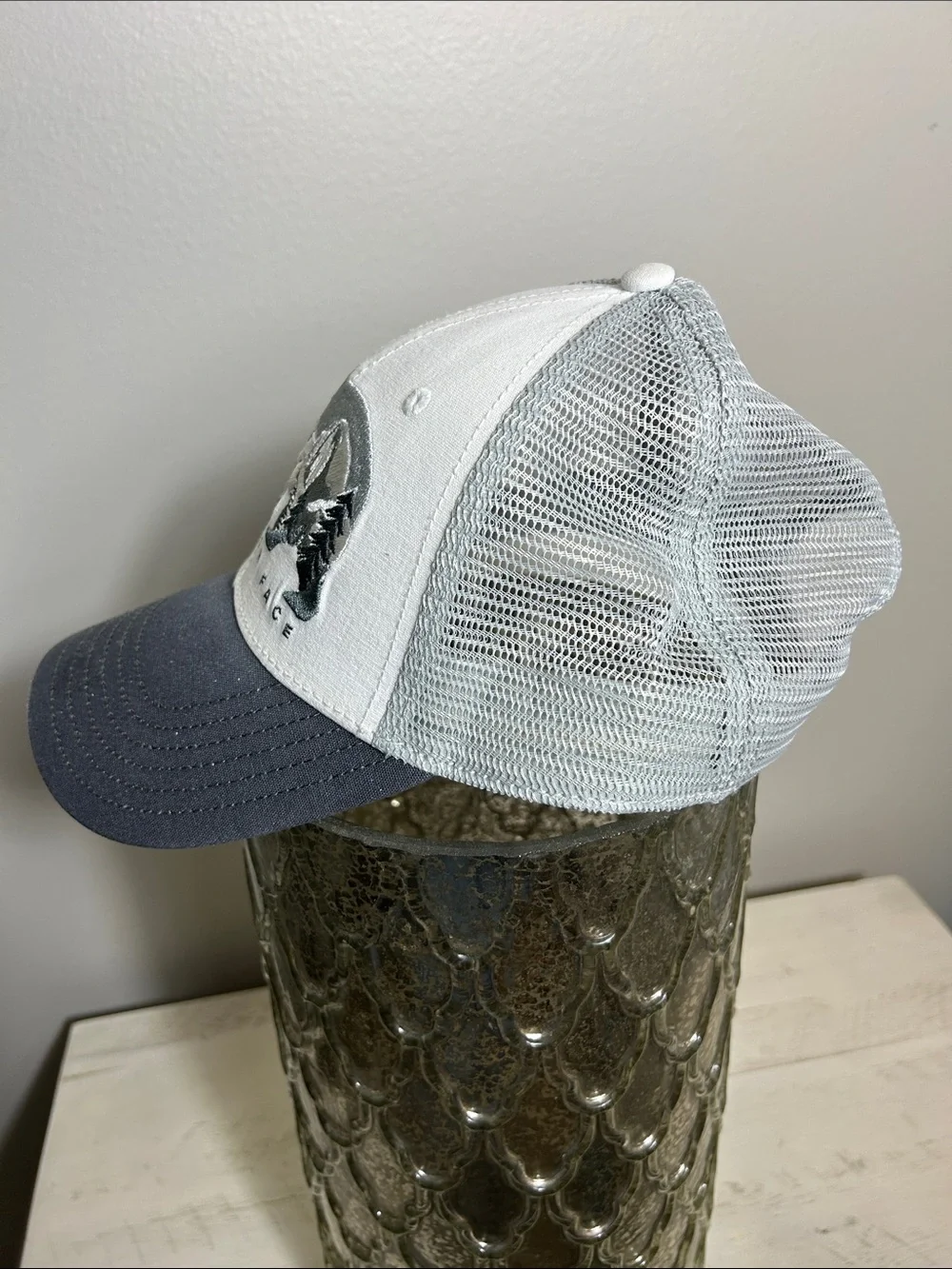 The North Face hat